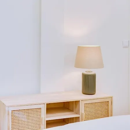 Graceful Studio Apartment G18 Lisbon Exterior photo